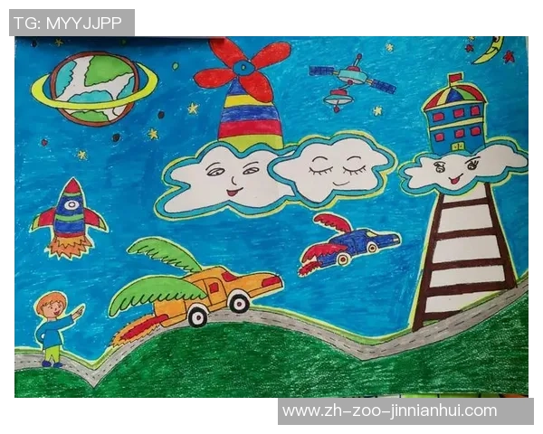 足球梦想的艺术世界探索多样化的想象画作品欣赏与创作灵感分享 足球梦想的艺术世界探索多样化的想象画作品欣赏与创作灵感分享